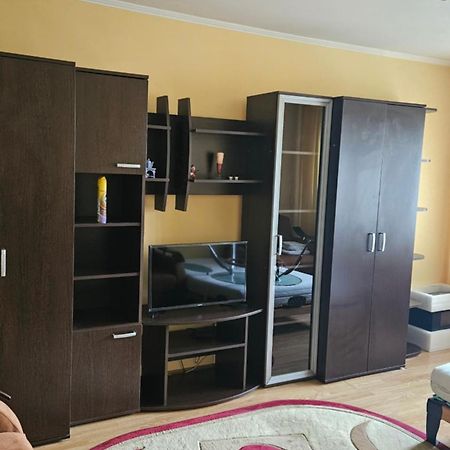 Ferienwohnung Simona Curtea de Argeş Exterior foto