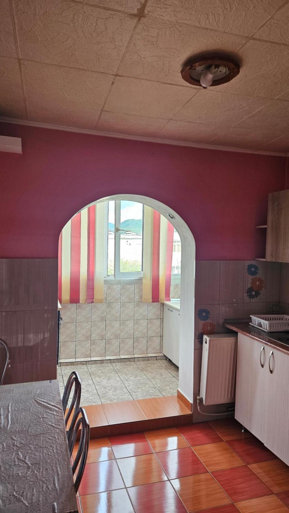 Ferienwohnung Simona Curtea de Argeş Exterior foto