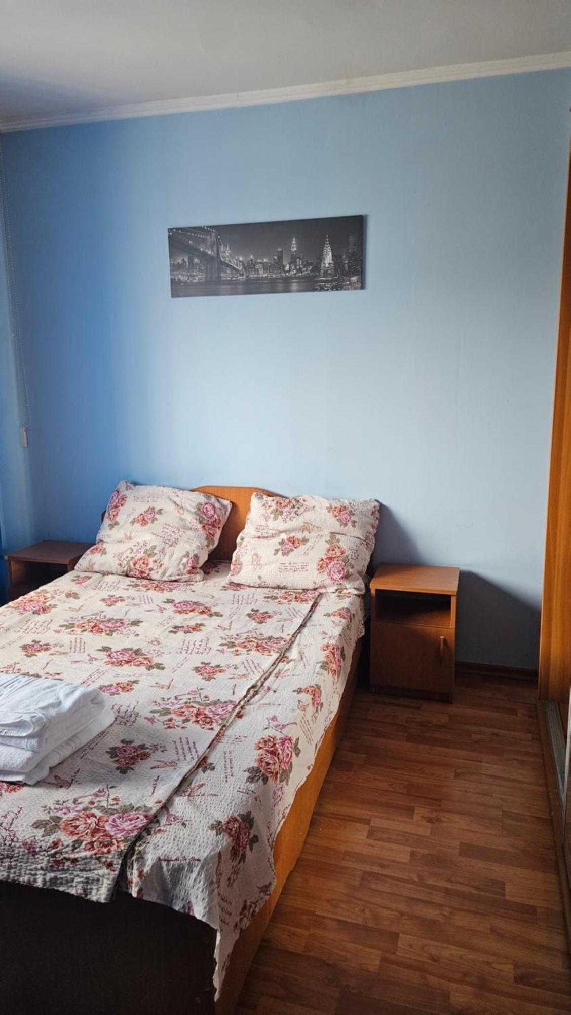 Ferienwohnung Simona Curtea de Argeş Exterior foto