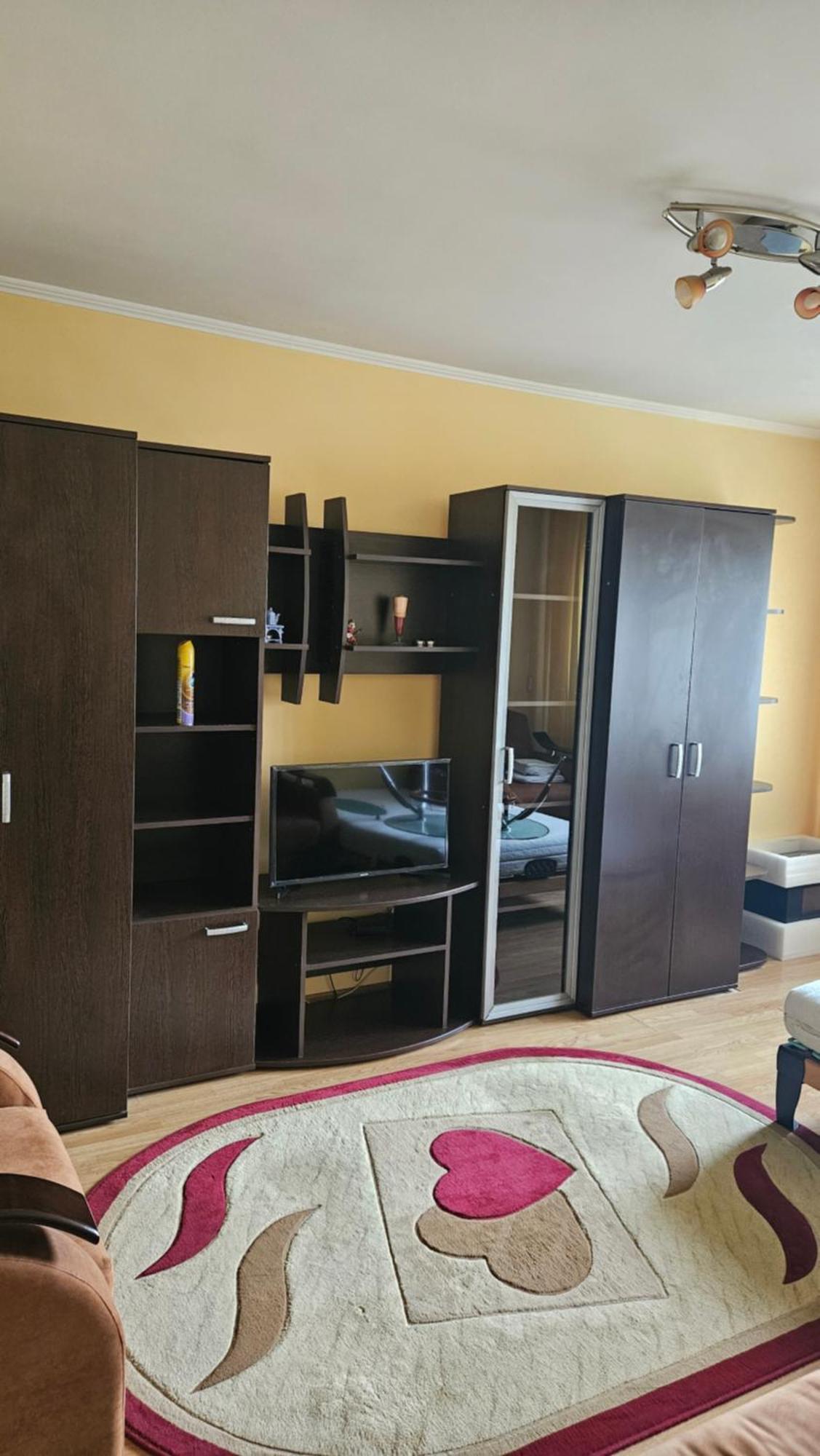 Ferienwohnung Simona Curtea de Argeş Exterior foto
