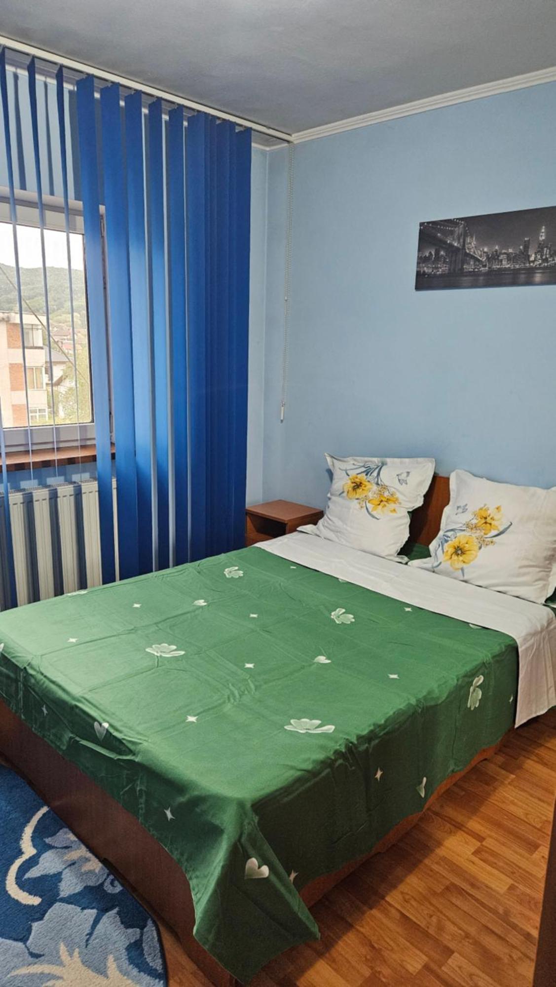 Ferienwohnung Simona Curtea de Argeş Exterior foto